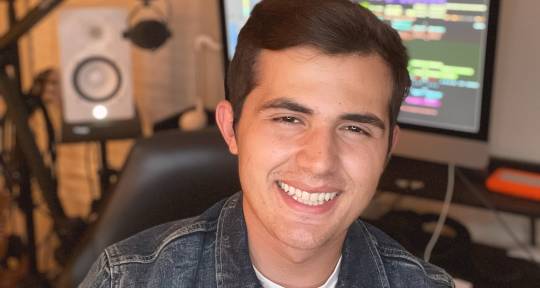 EDM and Pop Music Producer - Josta