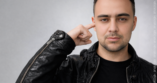 DJ | Producer | Composer - Allain Rauen