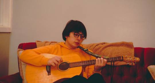 Indie Pop Music Producer - Tristan Konkle