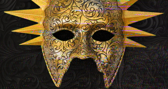 I produce electronic music. - Sunface_Music