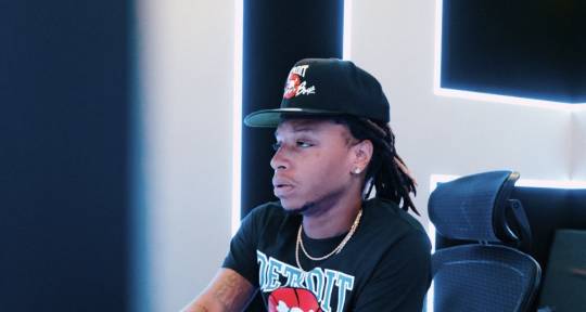 Producer, Songwriter - Mooky Adams