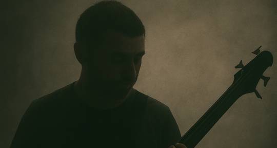 Mixing & Mastering Engineer - Juan Pablo Dubois