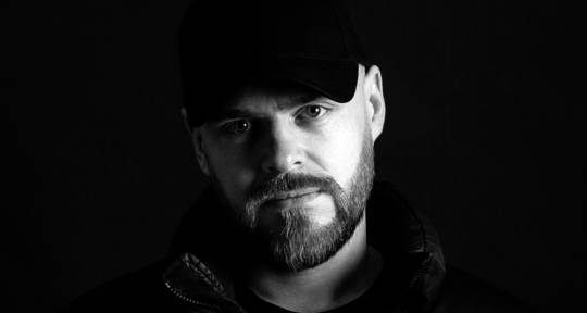 PRODUCER | MIXING | MASTERING - James Richardson