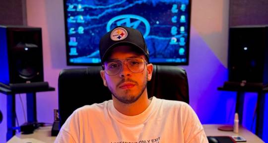 Producer / Mixing & Mastering - Alejo Arias