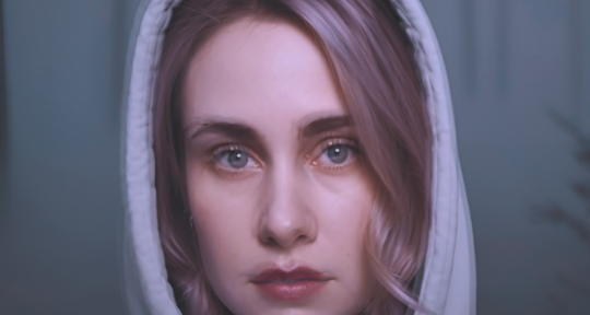 K-pop Topliner and Composer - Anna Kim