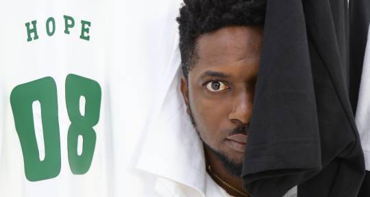 Afrobeat, Trap & R&B Producer - Milly x beats