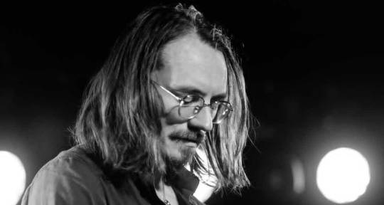 Alt Session Guitarist - Peter Stone