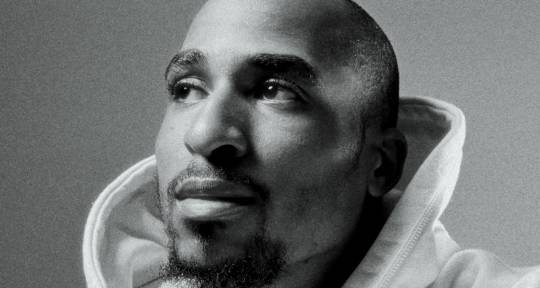 Audio Mastering Engineer - Eric Martin.