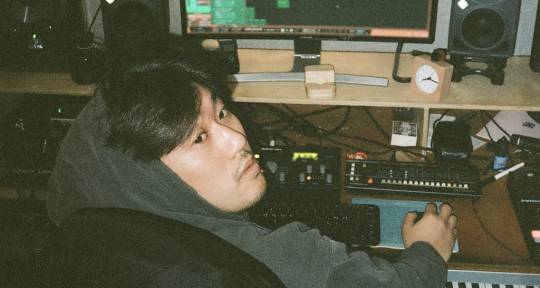 Music Producer - Haz Haus