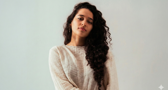 Singer/Writer |EDM|House|Latin - Estefa Silvera