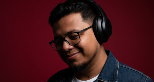 Songwriter | Worship & Latin - Azaky San