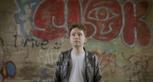 Songwriter for Hire & Collab - Drew Mazur