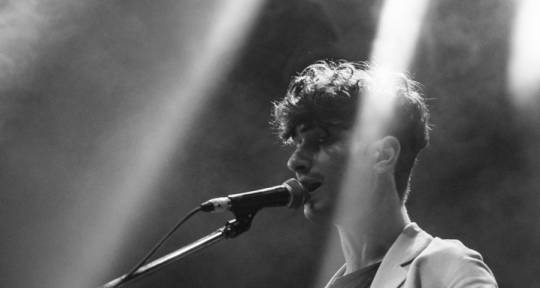 Rock music producer/arranger - León Frenkel Bonard