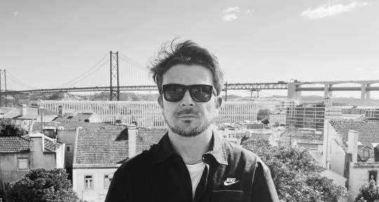 Mixing and mastering - Pedro Gerardo