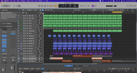 Audio Engineer/Producer - Alfonso
