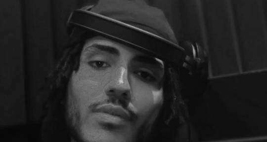 Mixing/Mastering Engineer - Omar