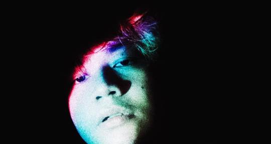 Male Pop Singer - Teloupe