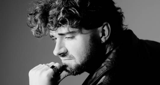 Pop Producer & Songwriter  - Kane Parfitt