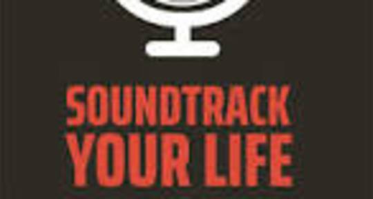 Writting Life's Soundtracks - Megan Hoilman