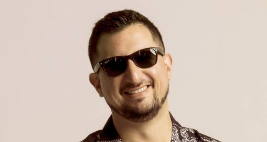 Trance / EDM Producer - Joey Cuentista