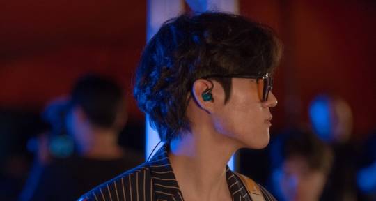 Pop Session Bassist - TaeHwi Kim