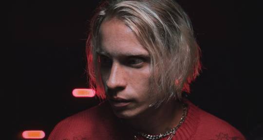 Pro Rock Metal EDM Singer - miroshland