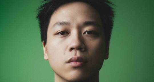 PopChinese pop - MaRay0225