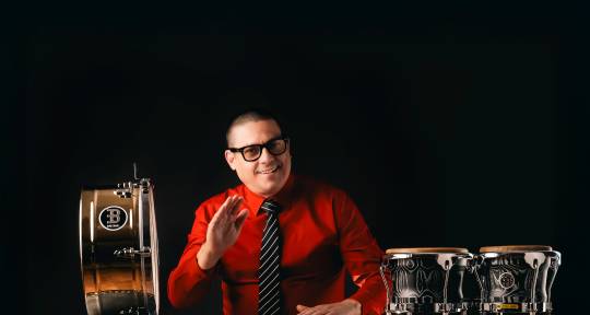 Latin Percussion and Drums - World Class Latin Percussion