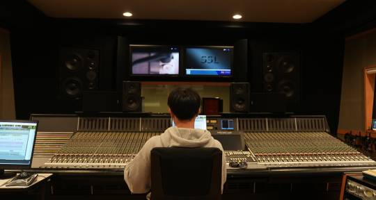 Mix Engineer - Reiji Nakamura