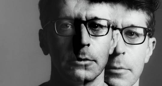 Producer, mixer, songwriter - Nate Whetsell