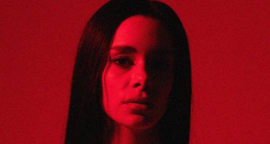 Music Producer - Nahimé