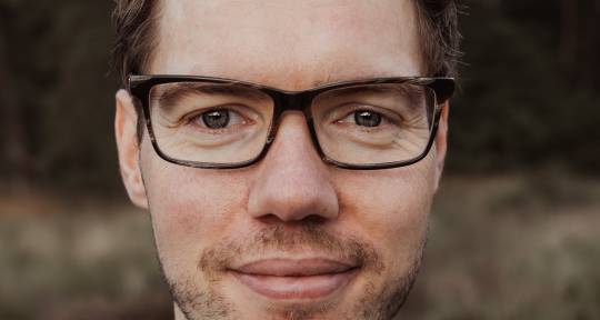 Produce, mix, master for radio - Gerben Laing