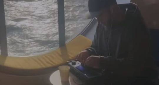 Mix, mastering, vocal editor - marcos muniz