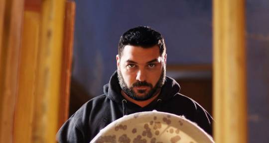 Producer, Mixing & Mastering - Stavros Zacharias