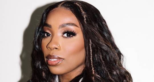 POWER VOCALS * TOPLINE * DEMOS - Jessy Wilson