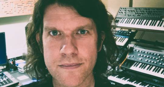 Lyricist, Singer, Musician - Jack Norbury Music