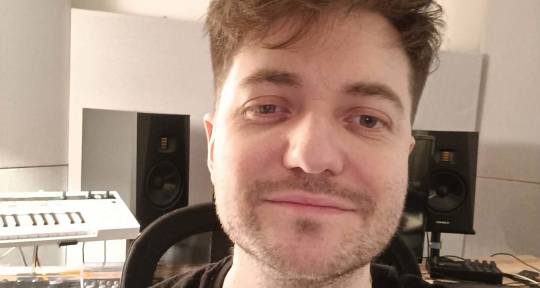 Mastering studio from Berlin - Leo Wieber