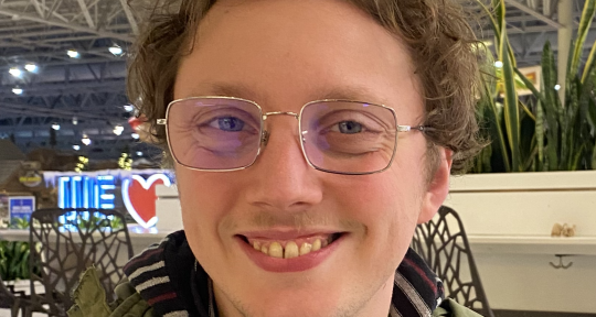 Remote Mixing/Production - Derek M