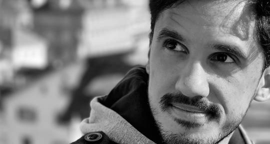 Grammy-Nominated Producer - Edu Prado