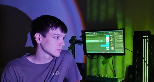 Music producer & Beatmaker - KENZEN