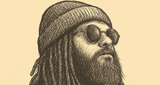 spiritual hip-hop artist - COLESON