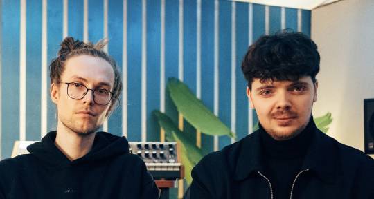 Production, Mixing, Recording - Mixed Signals Studio