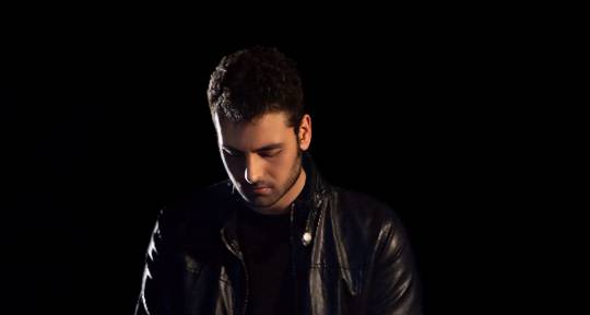 Pianist, Synth Specialist - Nino Cardella