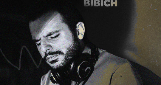 Singer, Songwriter, M Engineer - Sandro Bibich