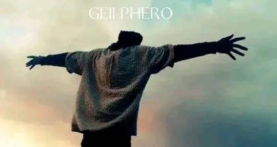 Hip Hop musician, song writer - Geii Phero