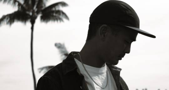 Producer for Artists & Brands - Drew Henmi