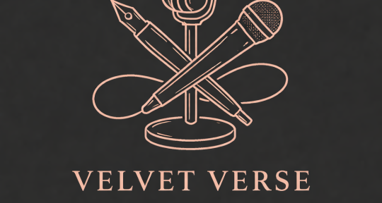 Confidential Ghostwriter - Velvet Verse