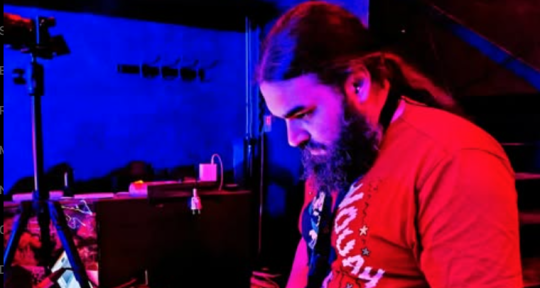 Remote Pop/Rock/Metal Producer - Geegor