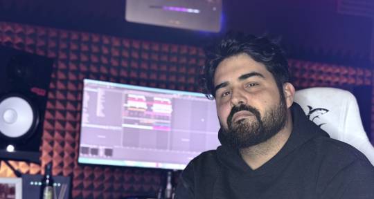 House Music Mixing & Mastering - Ma Khe