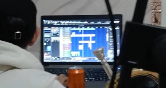 Trumpet Artist,Arranger&Studio - Negovan Azirovic